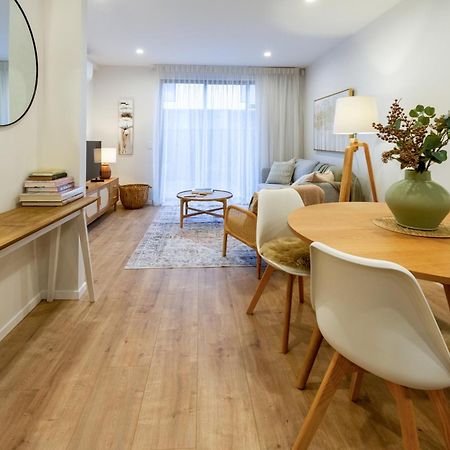 Stylish 3 Bedroom Home In Prime City With Garage Christchurch Zewnętrze zdjęcie