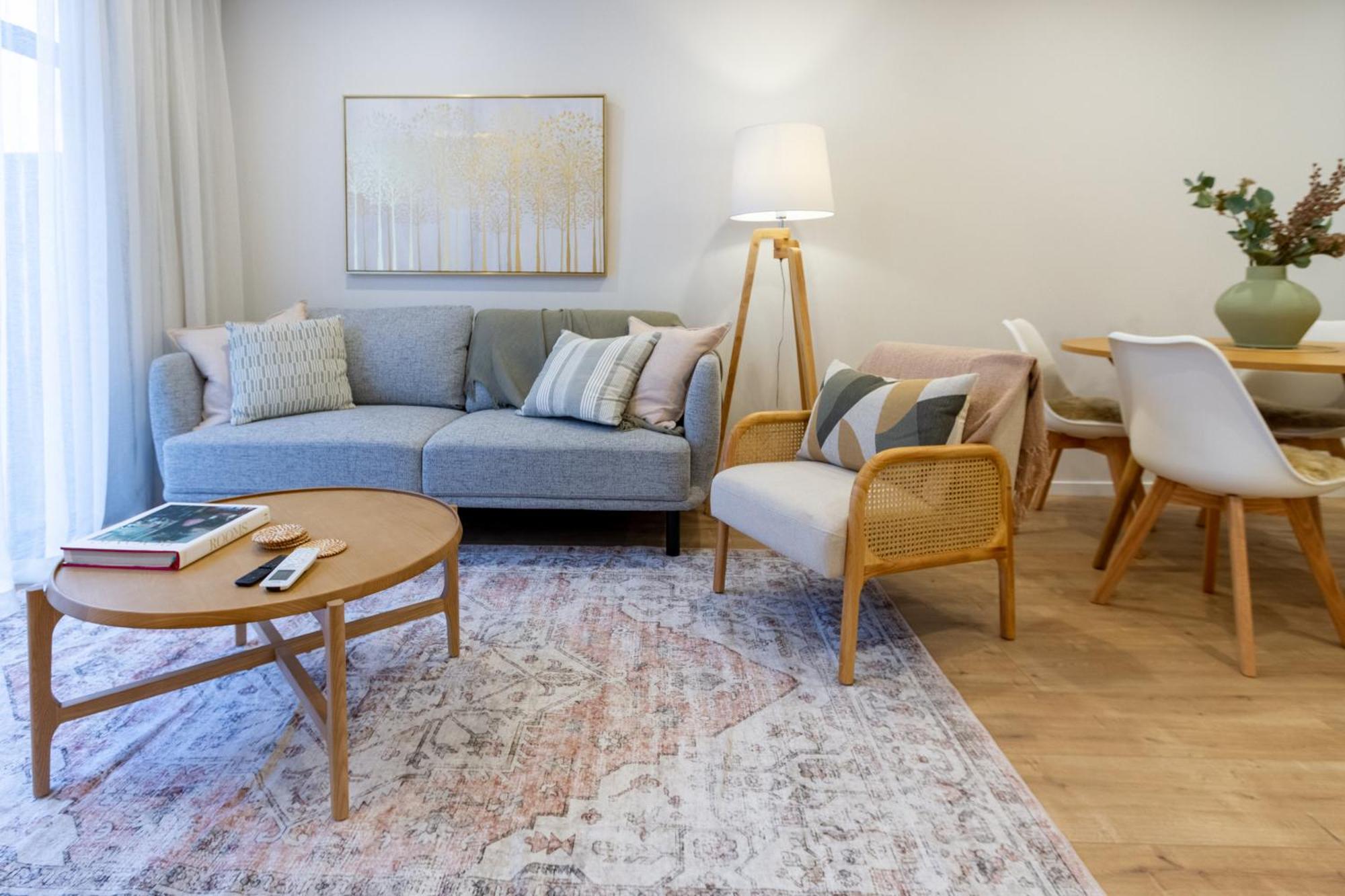Stylish 3 Bedroom Home In Prime City With Garage Christchurch Zewnętrze zdjęcie