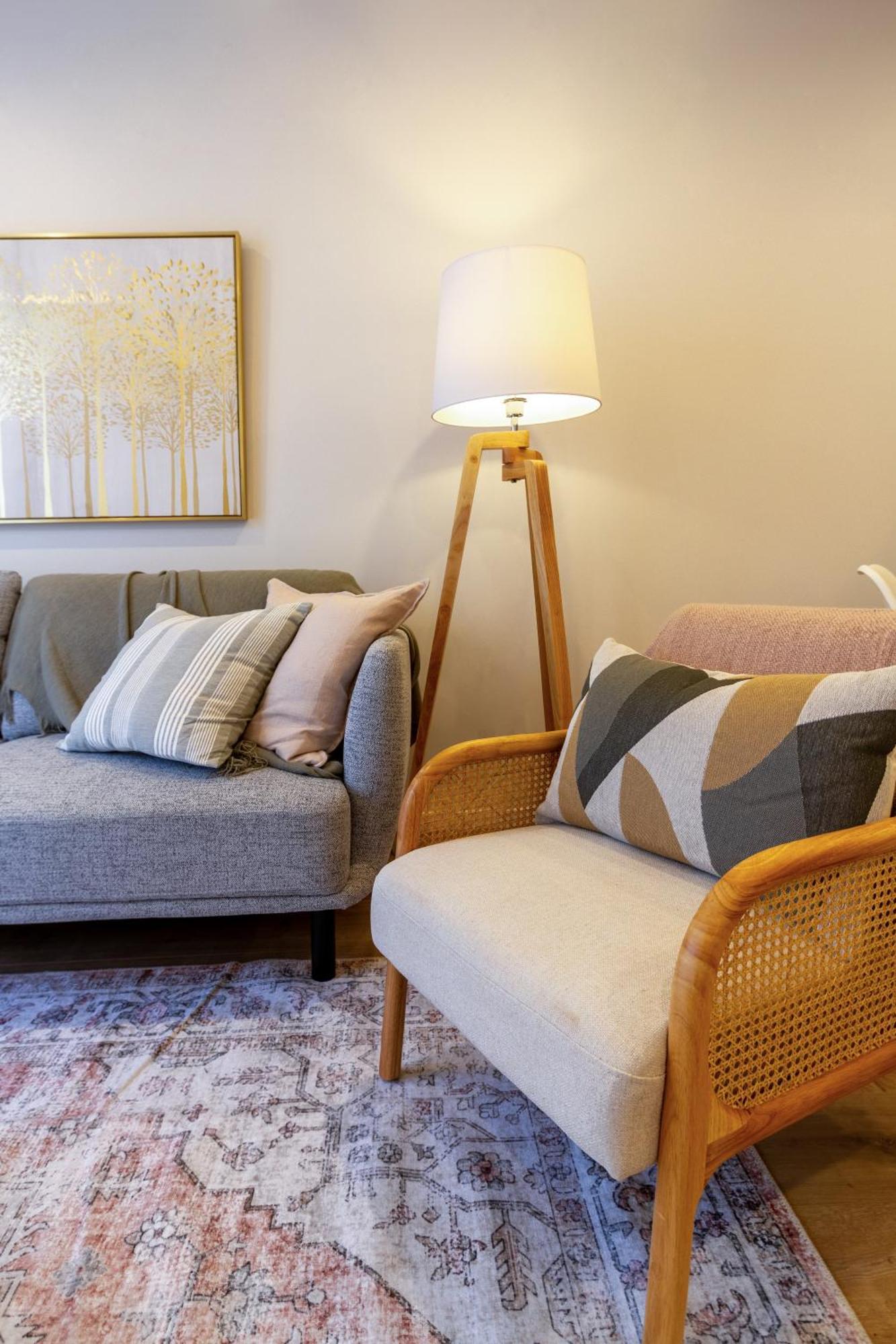 Stylish 3 Bedroom Home In Prime City With Garage Christchurch Zewnętrze zdjęcie